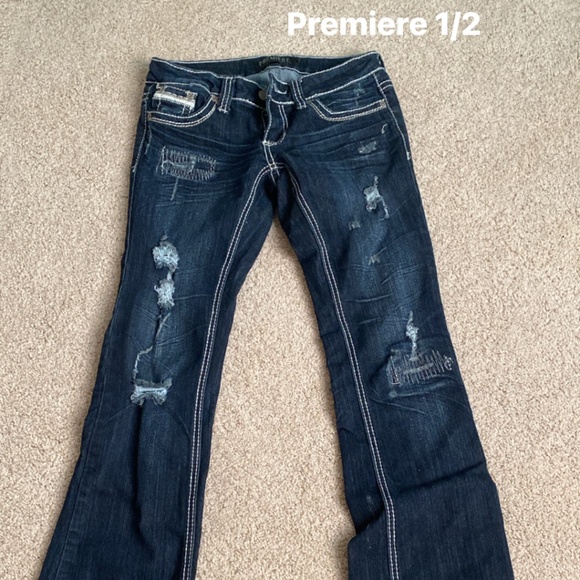 Jeans - Picture 1 of 1